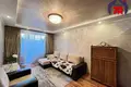 2 room apartment 48 m² Salihorsk, Belarus