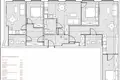 Wohnung 6 zimmer 130 m² Posen, Polen