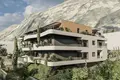 2 bedroom apartment 118 m² Dobrota, Montenegro