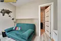 2 room apartment 64 m² Minsk, Belarus