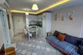 Mieszkanie 2 pokoi 50 m² Avsallar, Turcja