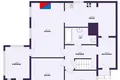 Casa 190 m² Mikhanavichy, Belarús