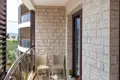 Wohnung 45 m² in Becici, Montenegro