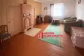 3 room house 56 m² Aziorski sielski Saviet, Belarus