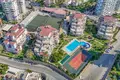 1 bedroom apartment  Alanya, Turkey