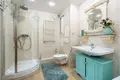 Mieszkanie 2 pokoi 66 m² Mińsk, Białoruś
