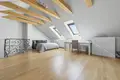 Wohnung 250 m² Warschau, Polen