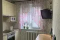 2 room apartment 50 m² Minsk, Belarus