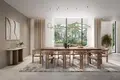 Studio apartment 4 bedrooms  Dubai, United Arab Emirates