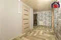 Casa 59 m² Zalieski siel ski Saviet, Bielorrusia