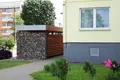 Apartamento 1 habitación 35 m² Fanipal, Belarús