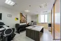 Oficina 221 m² en Minsk, Bielorrusia