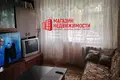 4 room apartment 59 m² Hrodna, Belarus