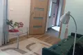 1 room apartment 34 m² in Warsaw, Poland