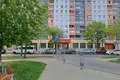 Mieszkanie 2 pokoi 70 m² Mińsk, Białoruś