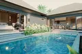 1 bedroom Villa  Seminyak, Indonesia