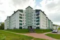 Appartement 3 chambres 85 m² Yelnitsa, Bélarus