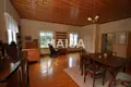 Casa 4 habitaciones 150 m² Tervola, Finlandia