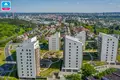 Mieszkanie 2 pokoi 32 m² Burtkaimis, Litwa