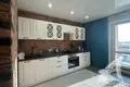 1 room apartment 42 m² Brest, Belarus