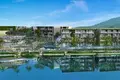 Mieszkanie 1 pokój 42 m² Rawai, Tajlandia