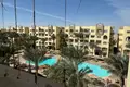 Mieszkanie 2 pokoi 63 m² Hurghada, Egipt