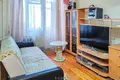 1 room apartment 29 m² Minsk, Belarus