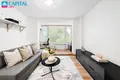 Wohnung 2 zimmer 38 m² Vilnius, Litauen