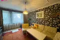 1 room apartment 39 m² Alytus, Lithuania