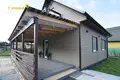 House 37 m² Piarezyrski sielski Saviet, Belarus
