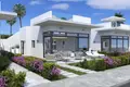 3 bedroom villa 108 m² Mazarron, Spain