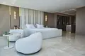 Haus 5 Schlafzimmer 500 m² Bodrum, Türkei