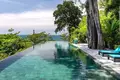 5-Zimmer-Villa 2 077 m² Phuket, Thailand