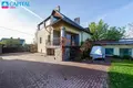 Apartamento 3 habitaciones 66 m² Vilna, Lituania