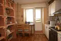 Appartement 1 chambre 40 m² Dziarjynsk, Biélorussie