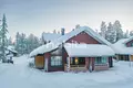 Квартира 3 комнаты 57 м² Киттиля, Финляндия