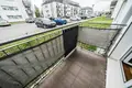 2 room apartment 40 m² in Plewiska, Poland