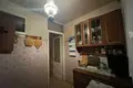 Apartamento 3 habitaciones 58 m² Gatchinskoe gorodskoe poselenie, Rusia