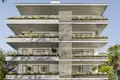 2 bedroom apartment 100 m² Limassol, Cyprus