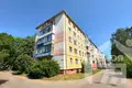 3 room apartment 60 m² Barysaw, Belarus