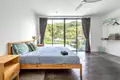 Villa de tres dormitorios 381 m² Phuket, Tailandia