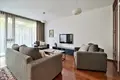 2 room apartment 76 m² in Warsaw, Poland