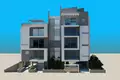 4 room apartment 104 m² Municipality of Elliniko - Argyroupoli, Greece