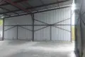 Almacén 200 m² en Baraulanski selski Savet, Belarús