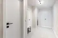 Appartement 1 chambre 44 m² Minsk, Bélarus