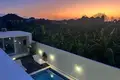 Willa 5 pokojów 282 m² Lesser Sunda Islands, Indonezja