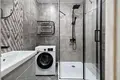2 room apartment 45 m² Minsk, Belarus