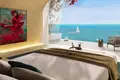 Studio apartment 1 bedroom  Hua Hin, Thailand