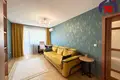 Apartamento 2 habitaciones 47 m² Saligorsk, Belarús