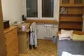 Apartamento 3 habitaciones 56 m² en Varsovia, Polonia